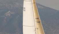Sailing yacht MODUS VIVENDI -  Cruising 2
